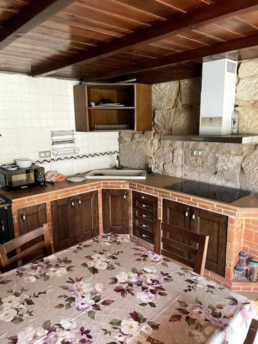 Casa Vella * Vilaboa