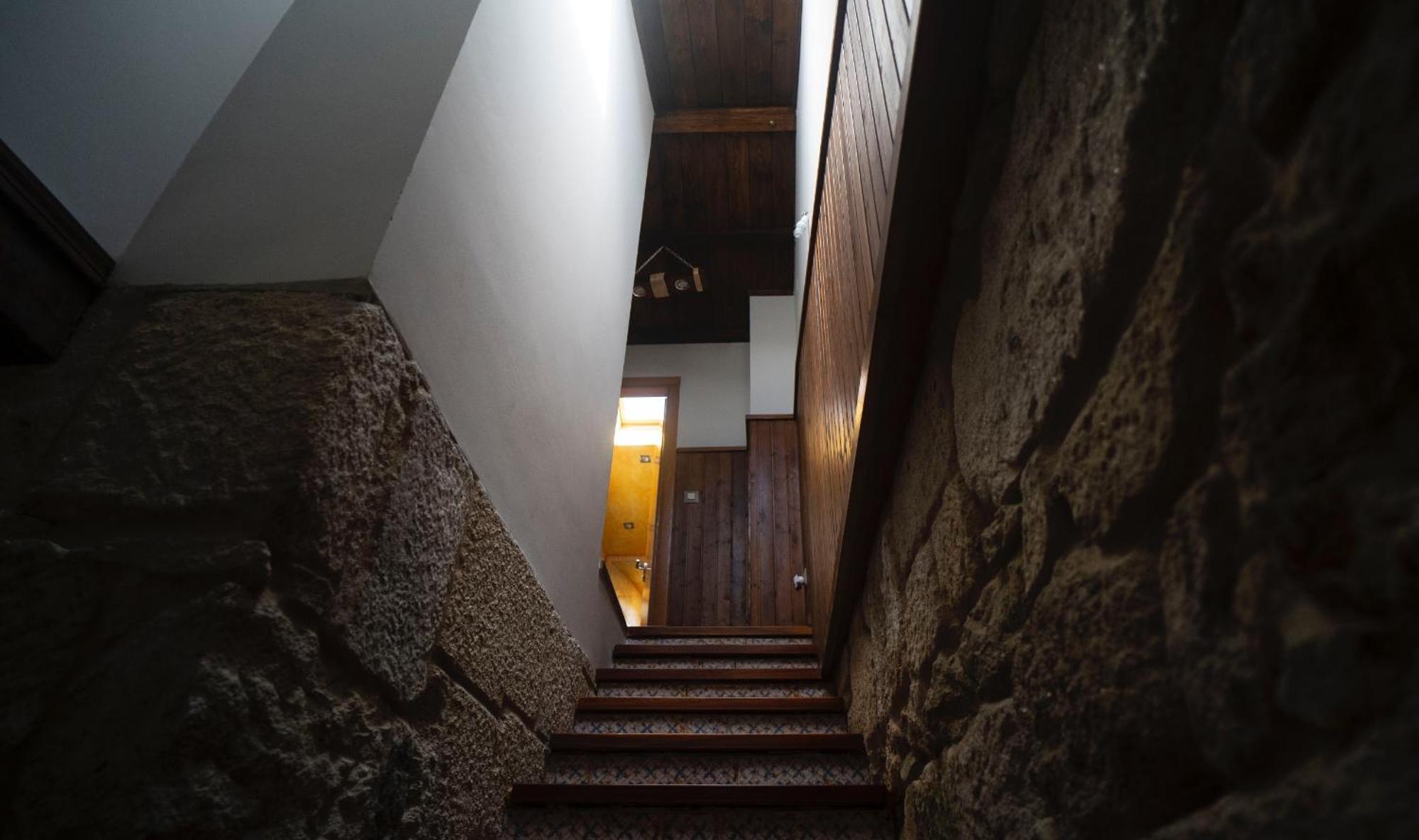 Casa Vella Ferienhaus