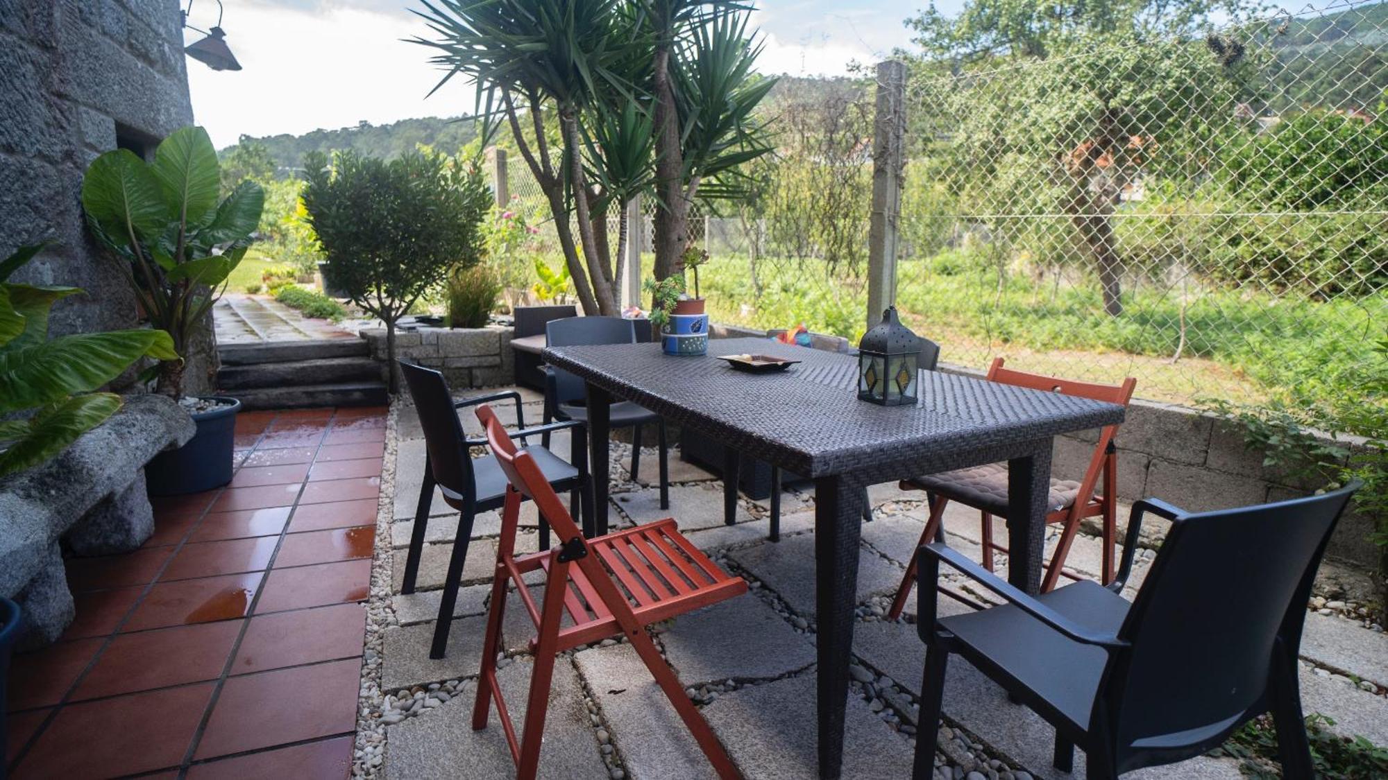 Casa Vella Holiday home *