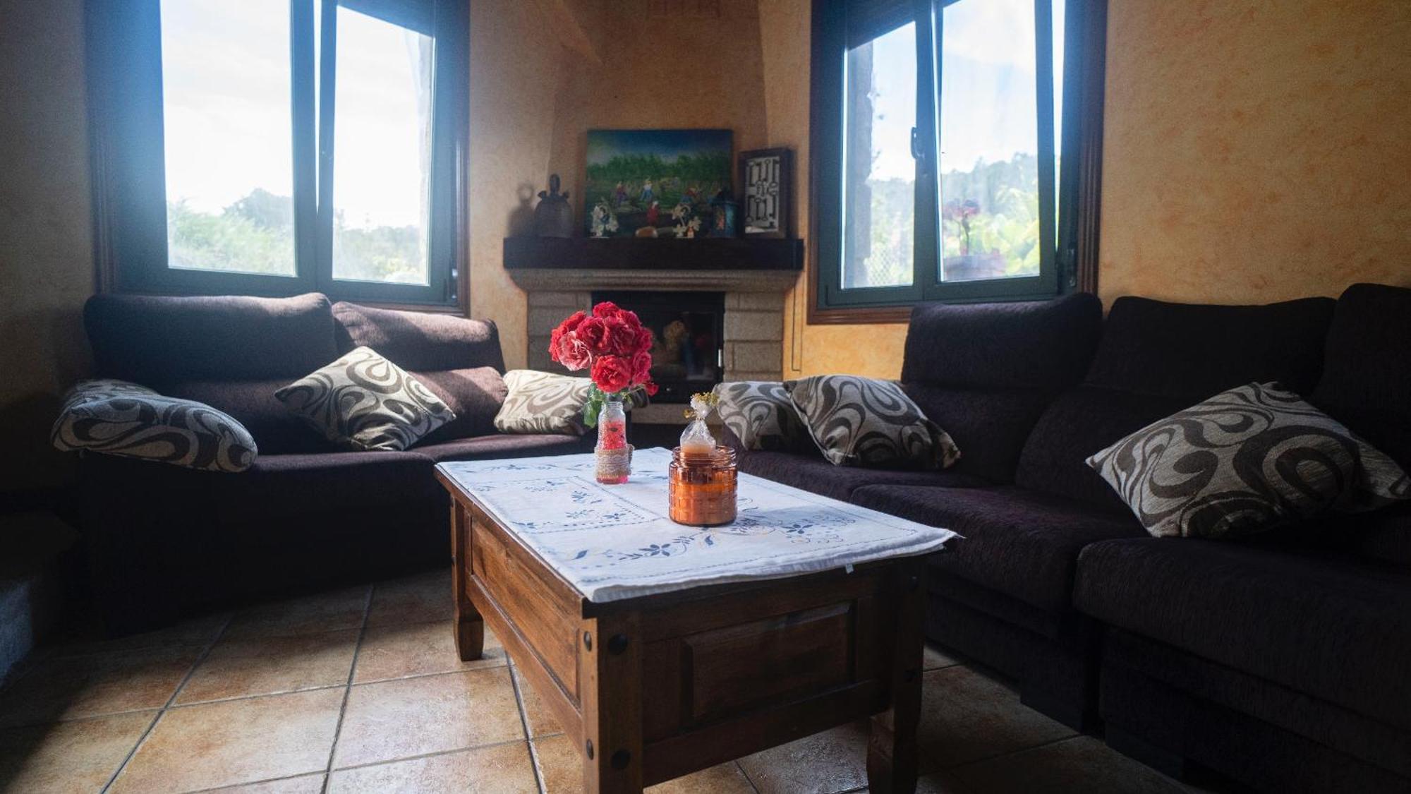 Holiday home Casa Vella