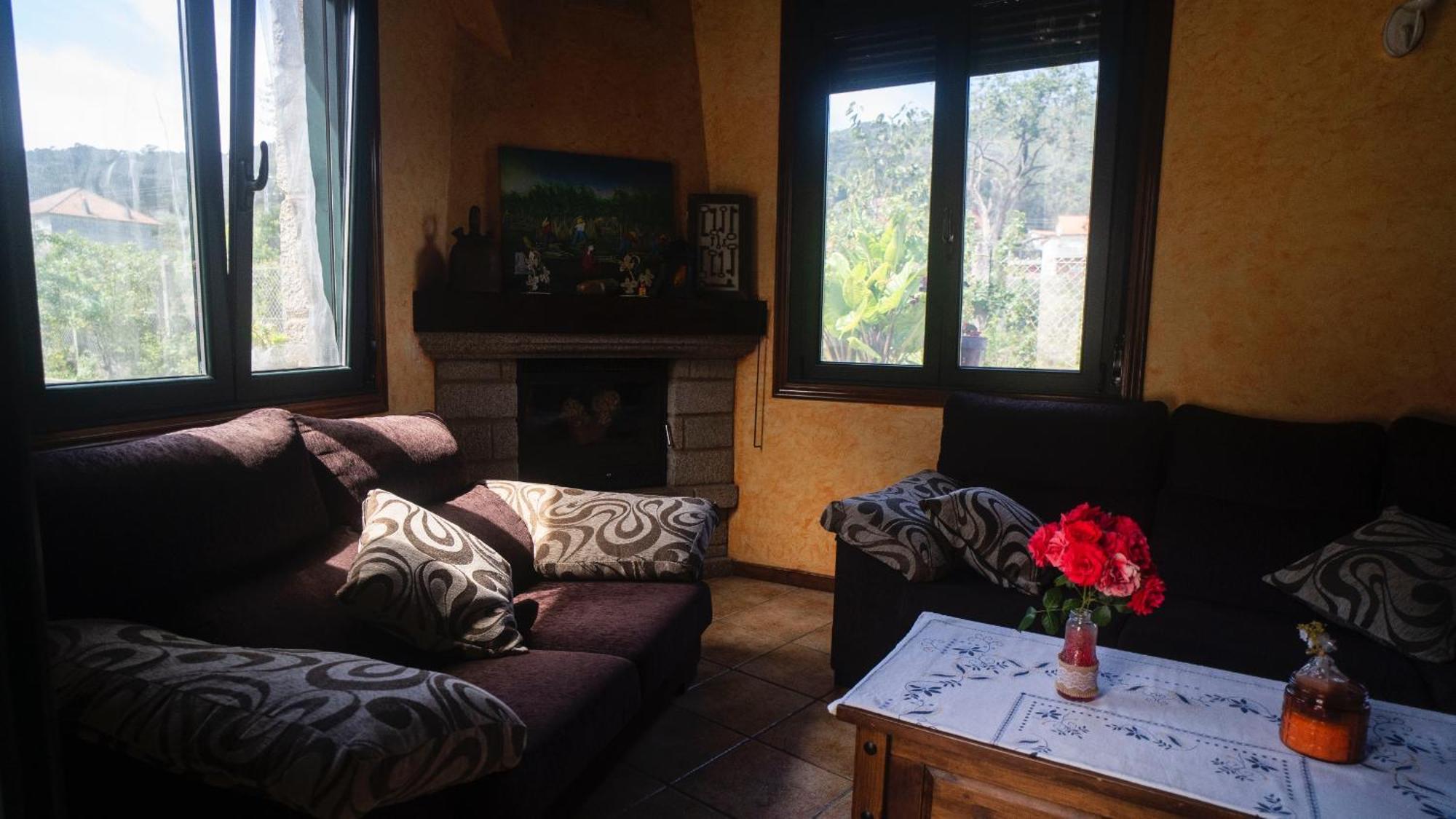 Casa Vella Holiday home *