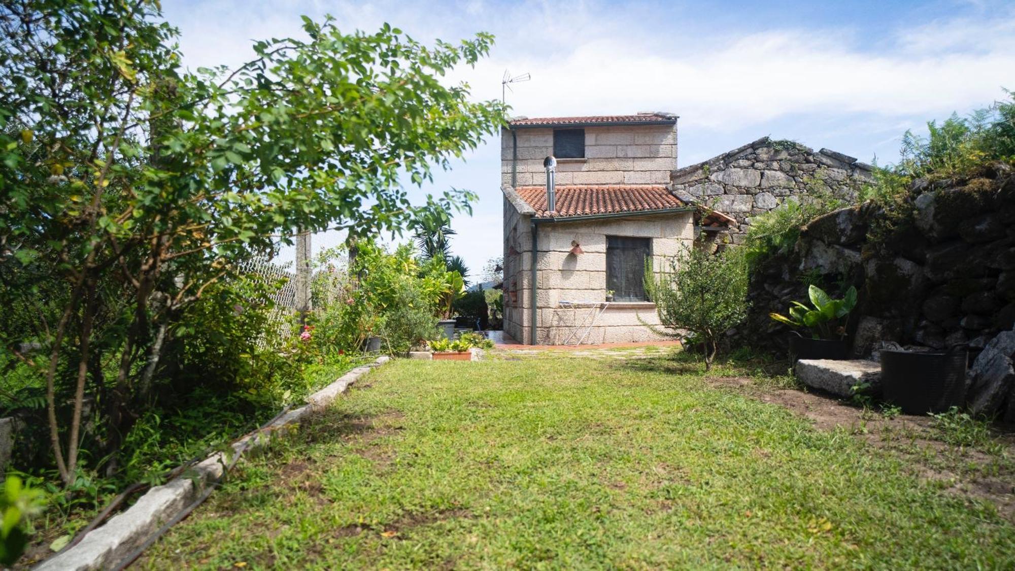 Ferienhaus Casa Vella *