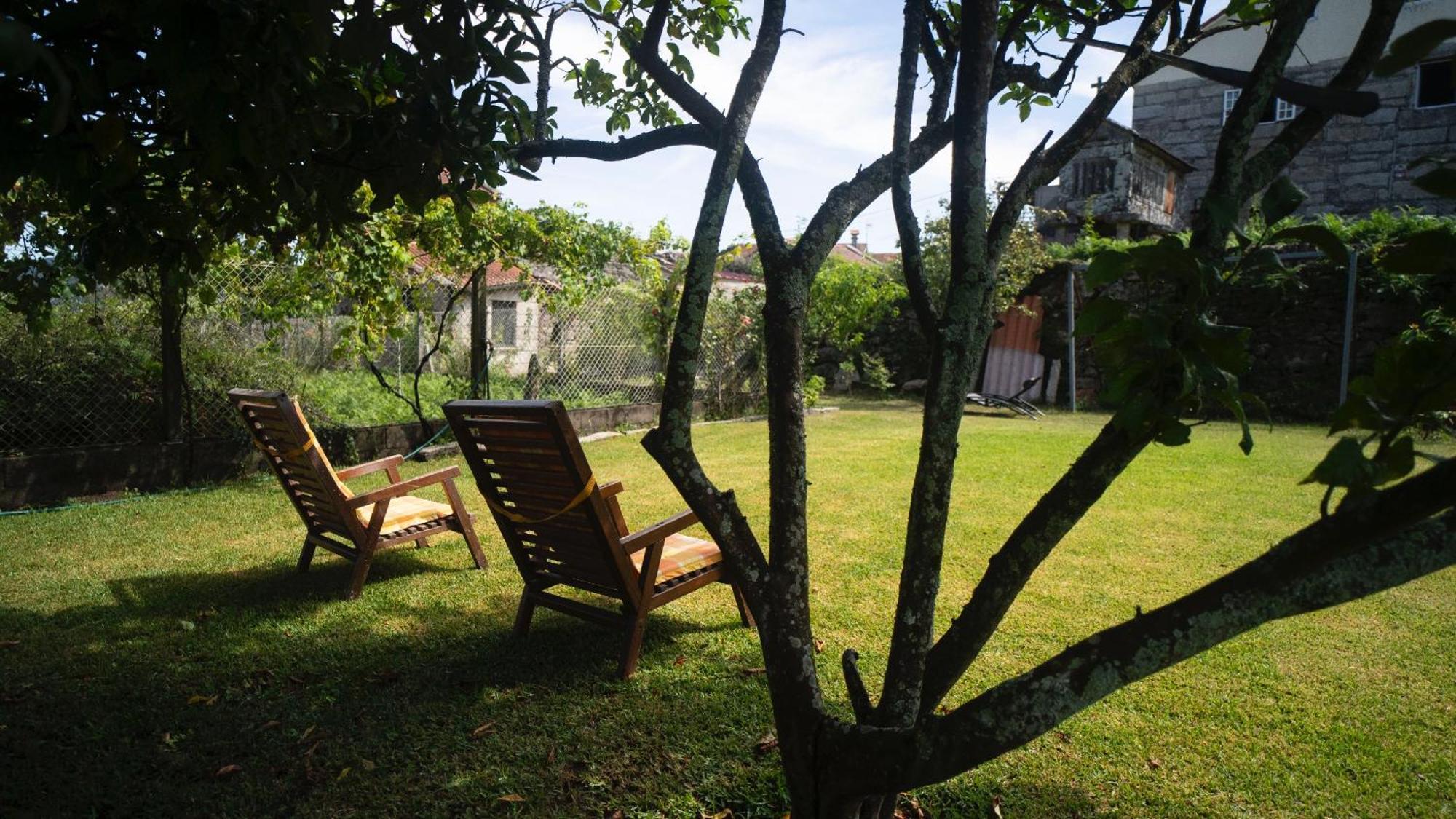 Holiday home Casa Vella